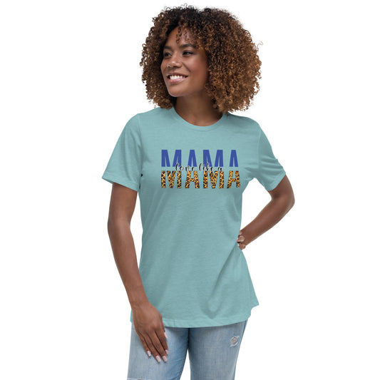 Love Like a Mama T-Shirt