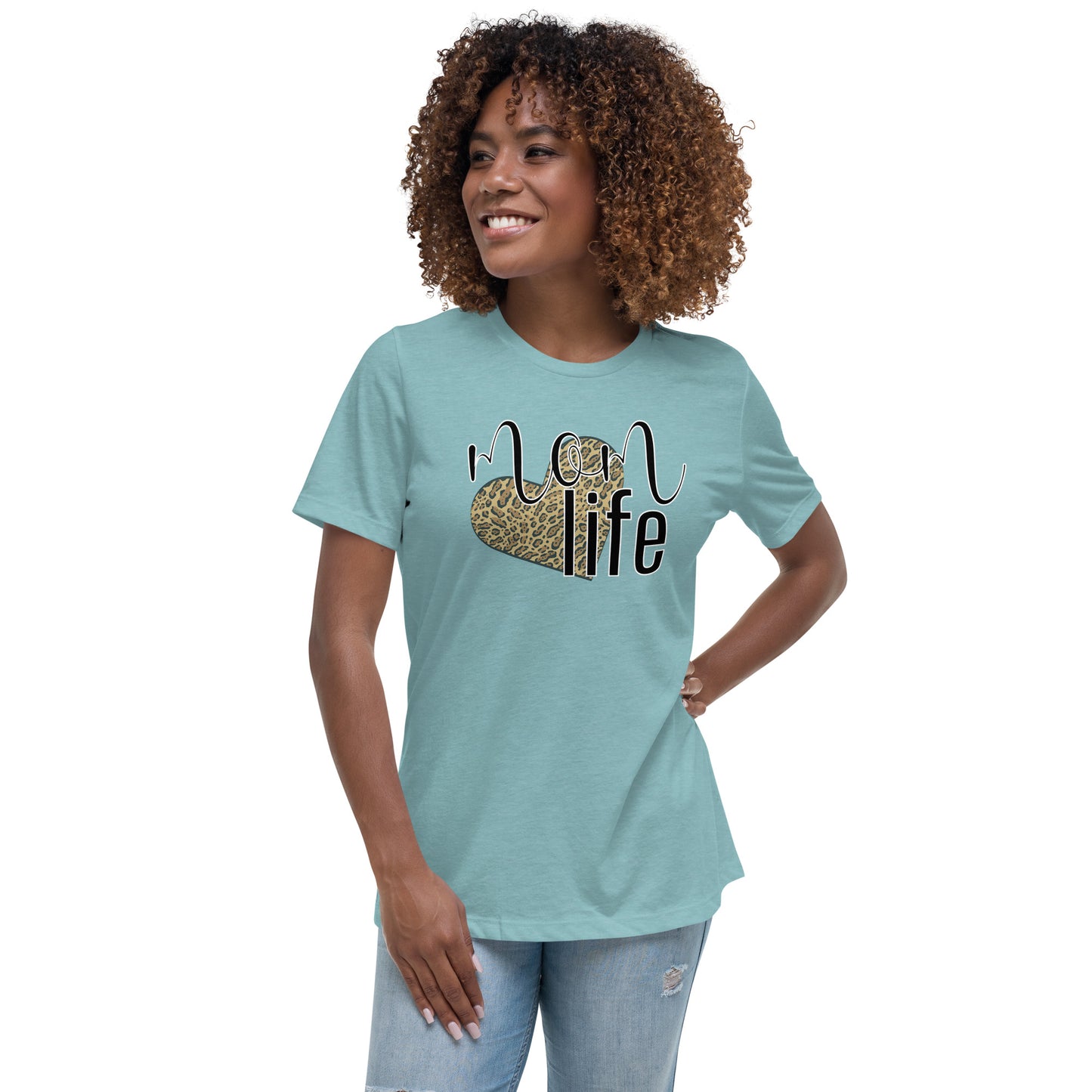 Mom Life T-Shirt