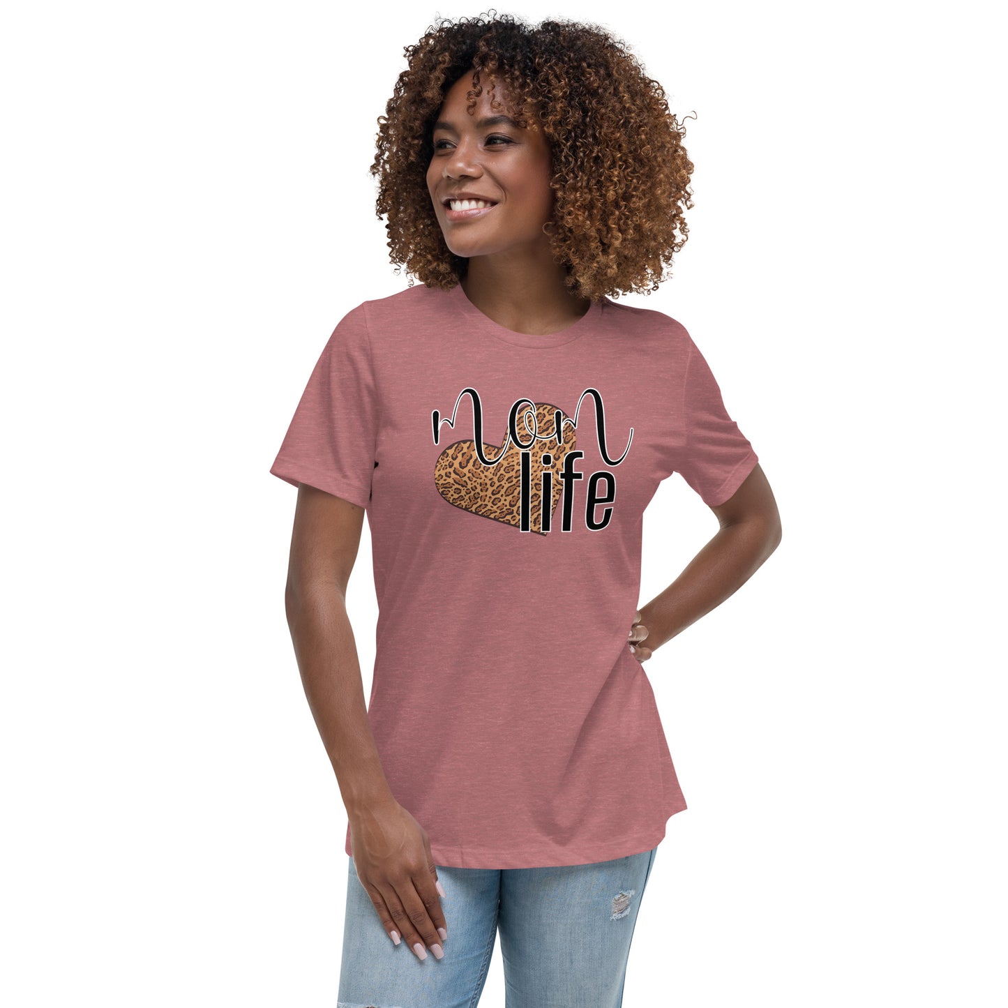 Mom Life T-Shirt