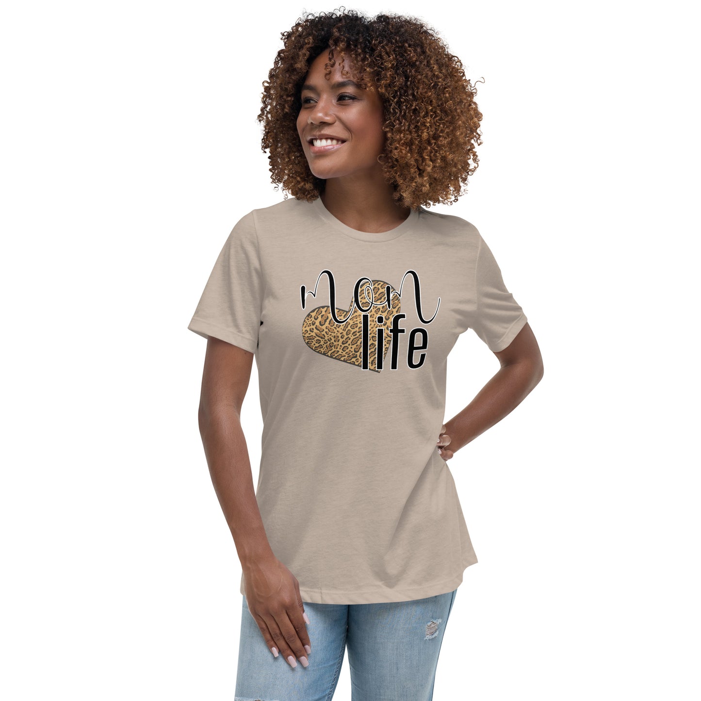 Mom Life T-Shirt